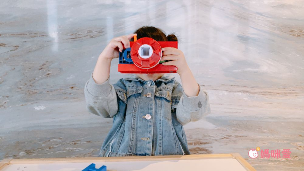 小牛津 - 萬能教育積木-96PCS(含操作手冊)