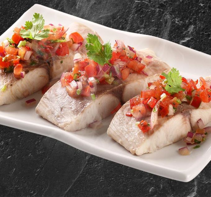 愛品鮮 - 太平洋野生飛虎魚清肉3包組 共6片(200g±10%/包/2片裝)-效期2023/12/23