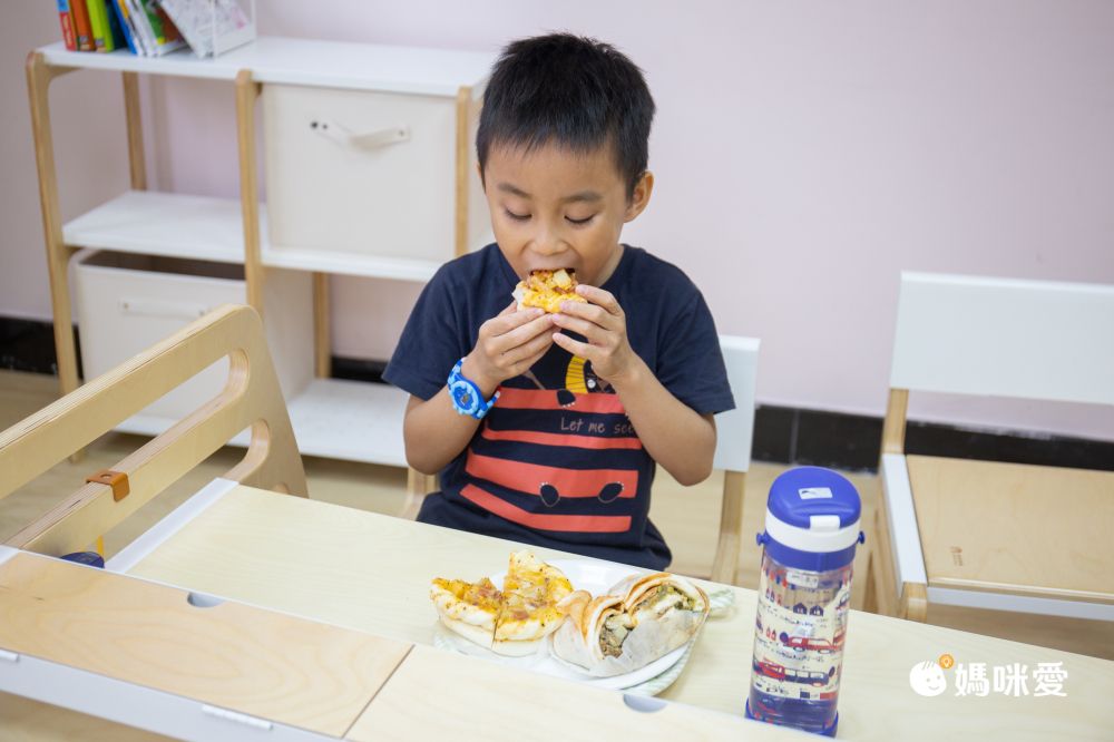 年終獨家含運組！【京采】手作饅頭包子 金門人氣必排隊！
