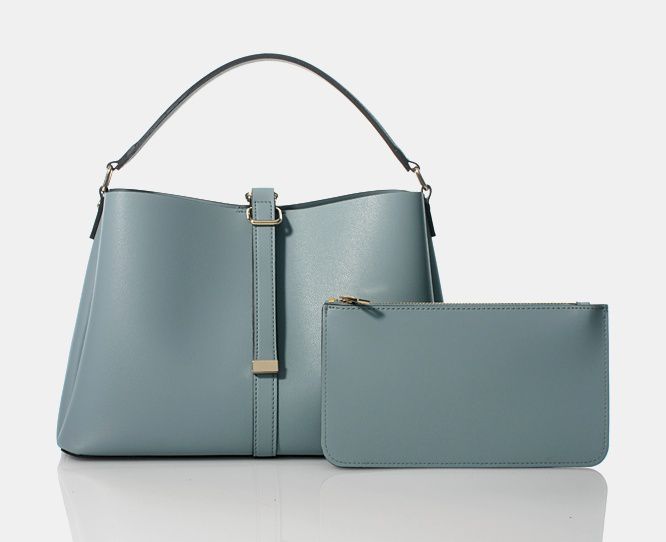 正韓 Mclanee 韓劇女主角同款 ♥ 簡約設計x時尚包款