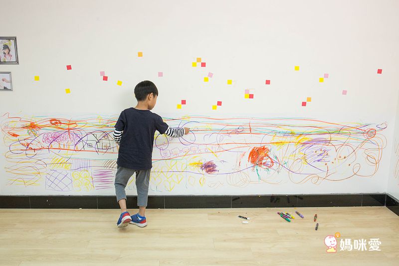 【Kiss貼貼】靜電無痕白板貼！史上最強！絕對無殘膠～