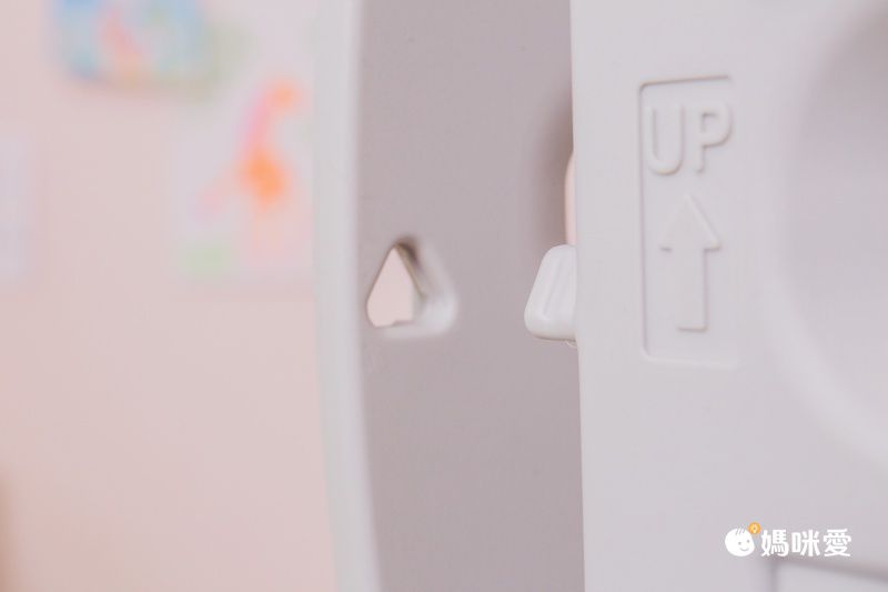 CP值最高！親親 台灣製 兒童家具、收納櫃