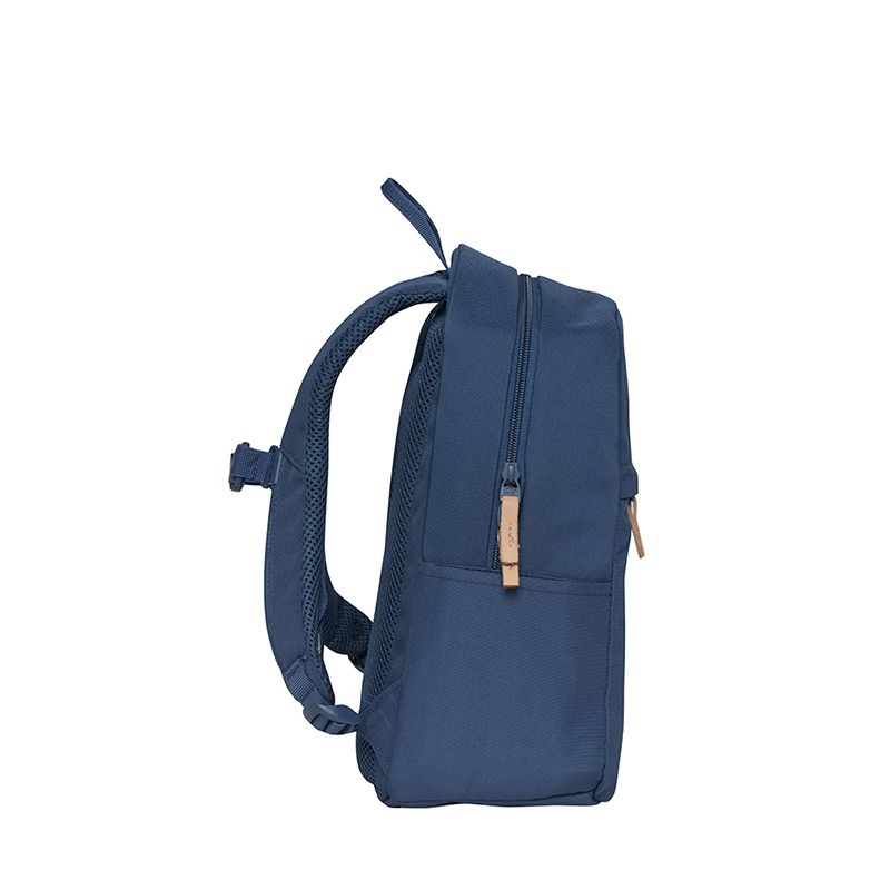 Beckmann - Urban mini 幼兒護脊背包 10L-灰藍