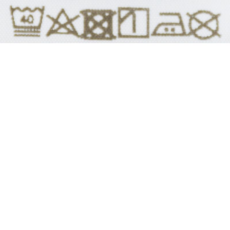 akachan honpo - 兩件式甚平-昆蟲-米白色