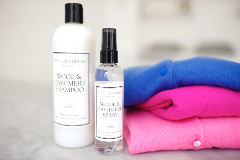 THE LAUNDRESS - 毛料衣物洗衣精 16 fl.oz.-475ml