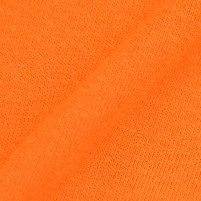 akachan honpo - 南瓜造型背心-橘色 (70~90cm)