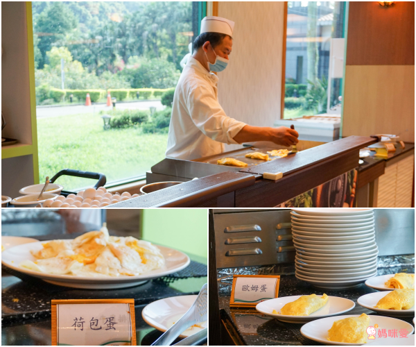 統一渡假村【新竹馬武督】全面升等四人房❤全新綠野仙蹤秘境，孩子放電太好玩！