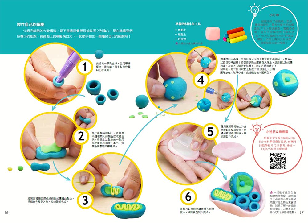 國家地理科學盒子：設計精密的人體 (盒裝 / 全彩印刷)