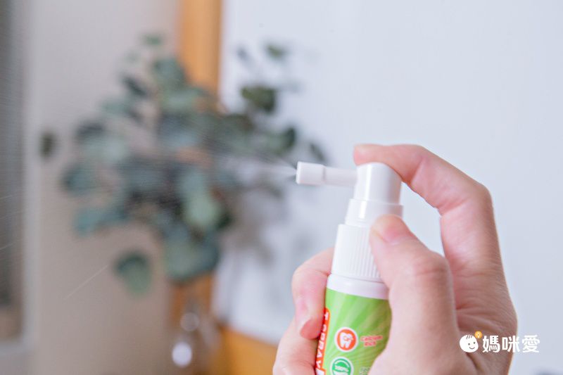 媽咪圈瘋搶！台灣【齒妍堂】幼童潔牙用品大集合