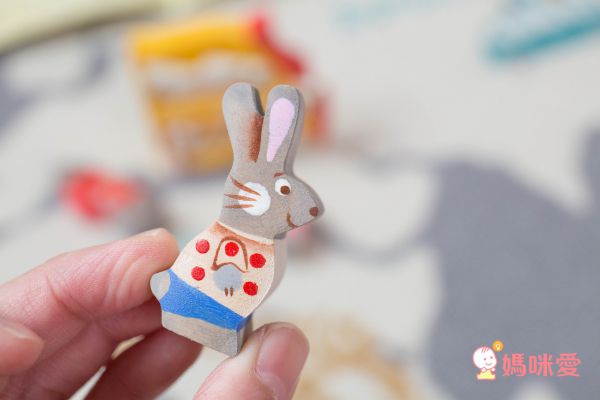 【淳木童話】質感家家酒木玩 ❤ 蒙特梭利／英語老師愛用！