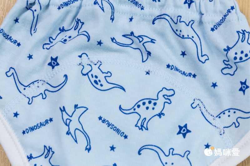 限時降價！【戒尿布神器】日本Chuckle Baby學習褲