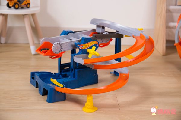 【美國 Hot Wheels 風火輪】❤ 獨家 $199 送攜帶收納盒 ❤ 買越多、送越多！