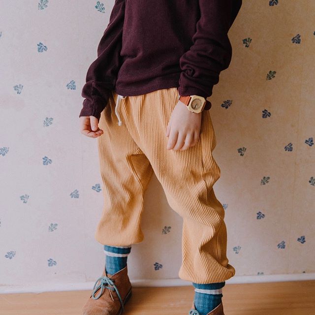 西班牙mini kyomo - 兒童手錶-Sunburn白