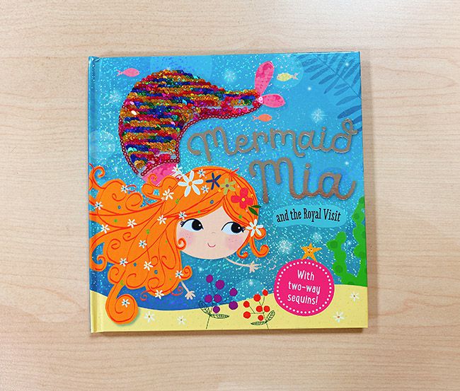 刺激小肌肉發展必入手觸摸書＆亮片書