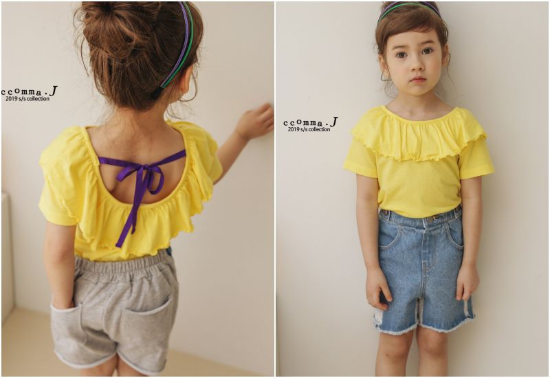 韓系休閒穿搭 $180起 ★ #高CP值透氣單品！