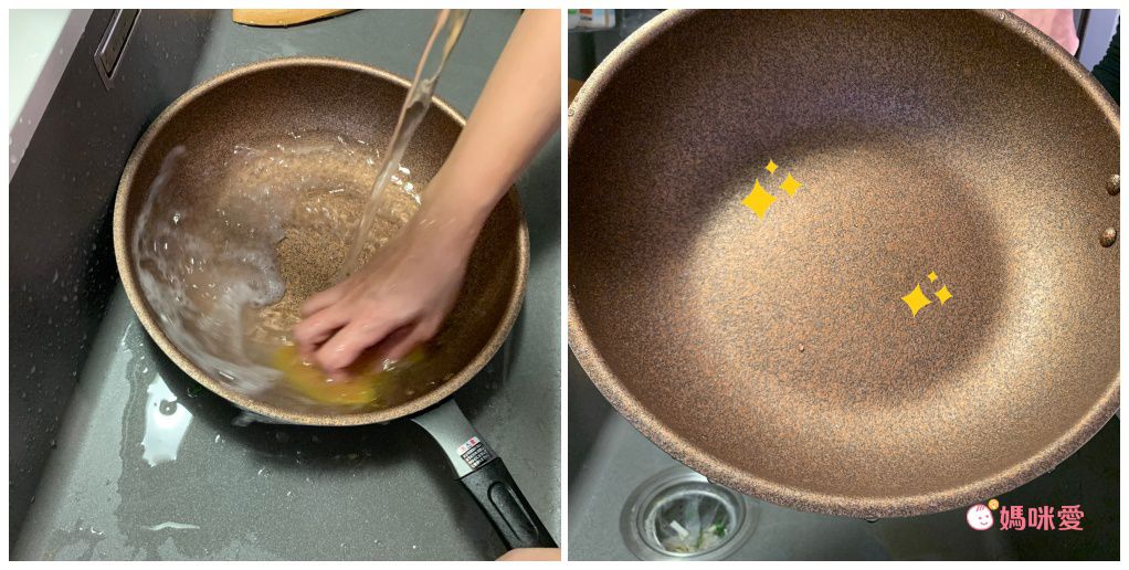 日本熱銷！【日本hokua  不沾鍋】