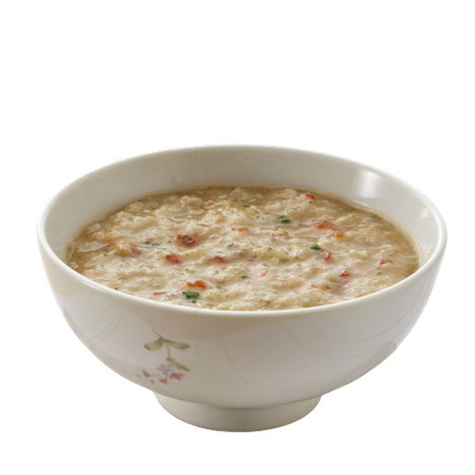 郭老師養生料理 - 冷凍-郭老師寶寶粥-甜椒豬肉粥(副食品)