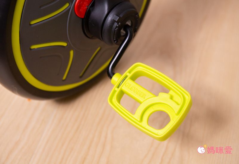 法國 GLOBBER - 4合1多功能3輪推車-湖水藍