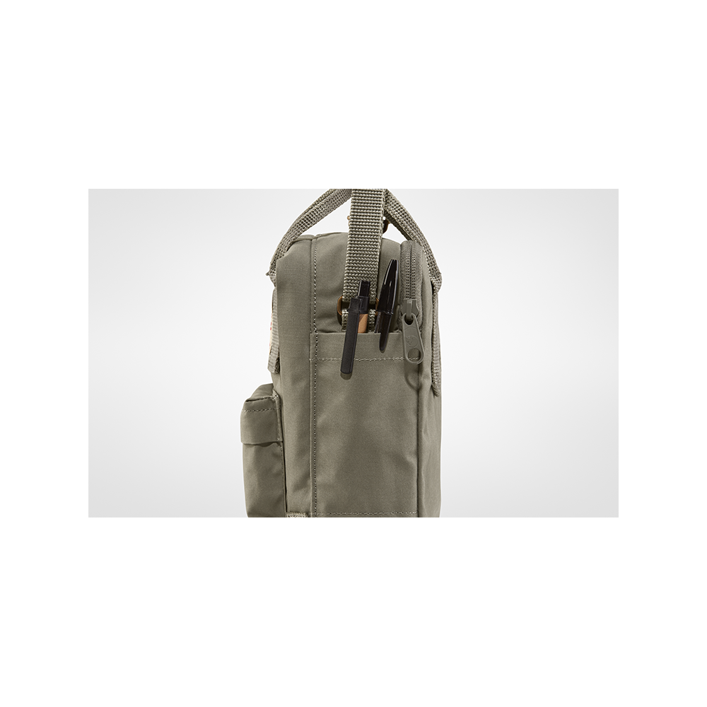 FJALLRAVEN - Kanken Sling隨身袋-160赭黃 (20x15x11cm)