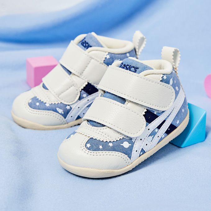 ASICS 亞瑟士 - AMULEFIRST CT 兒童 (寶寶) 學步鞋 童鞋 1144A168-401