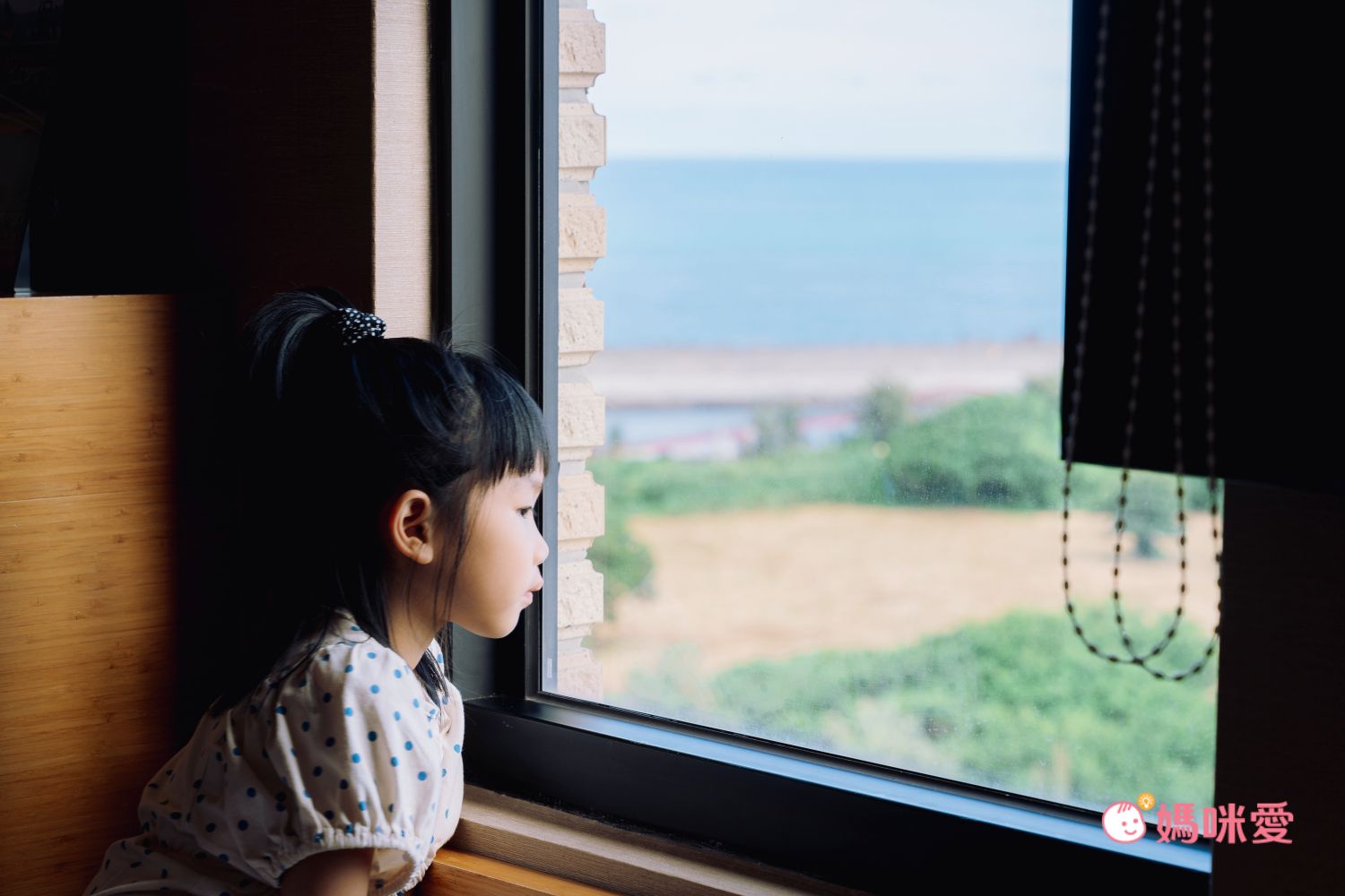 花蓮福容大飯店 - 『媽咪愛特談』平日兩大兩小市景家庭房專案-有效期限至2024/10/31