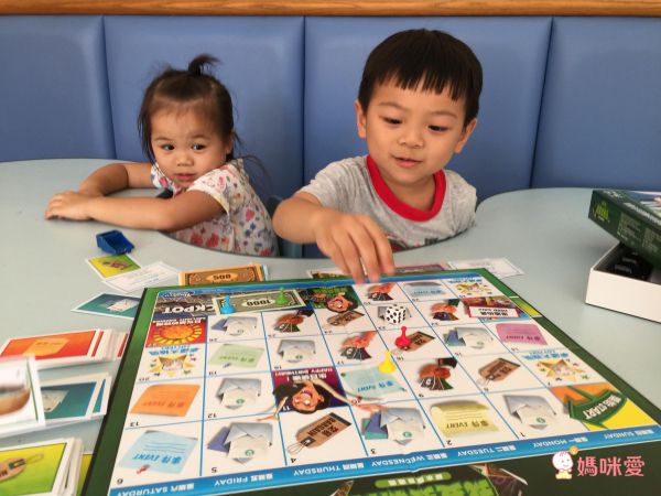 美國【Hasbro 孩之寶】益智桌遊✌策略／刺激桌遊一次入手