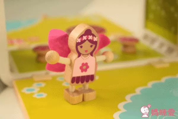 澳洲 Boxset 可攜式故事屋／玩具盒