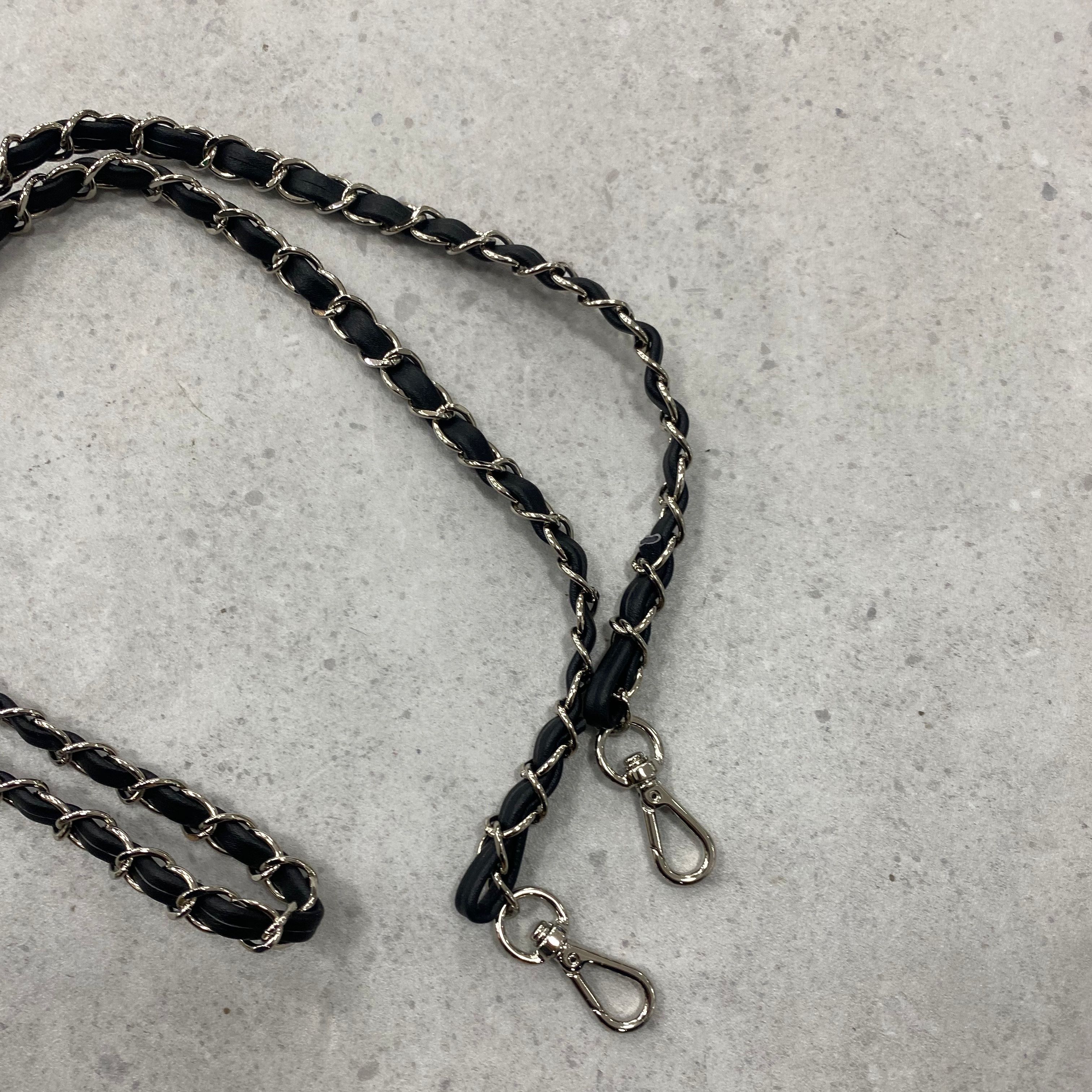 韓國 ARDERE - 卡夾式手工牛皮時尚手機殼(附背繩)-薰衣紫