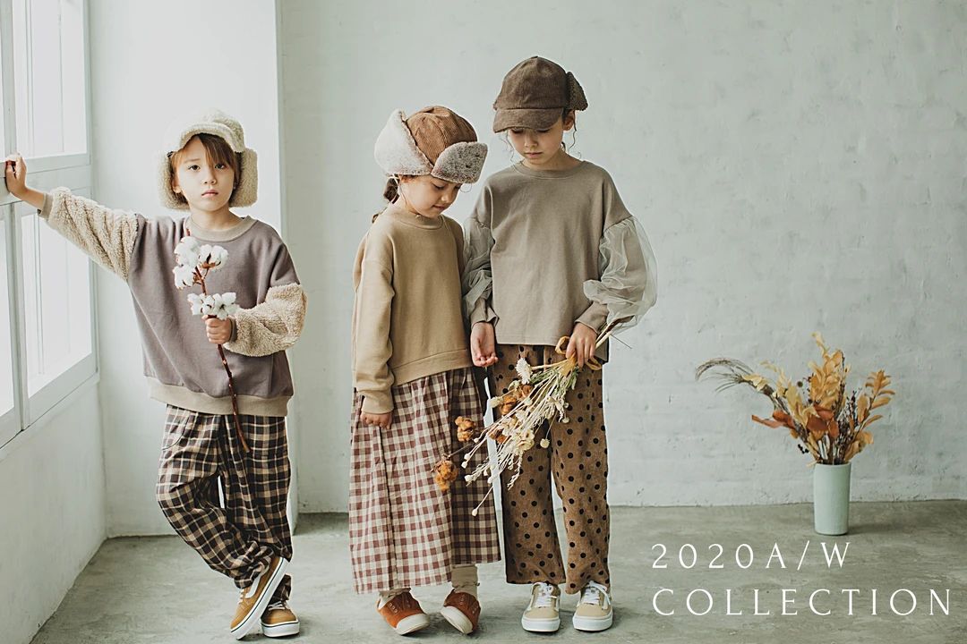 歐風文藝穿搭 ✪ 日本 PAIRMANON 新品上市