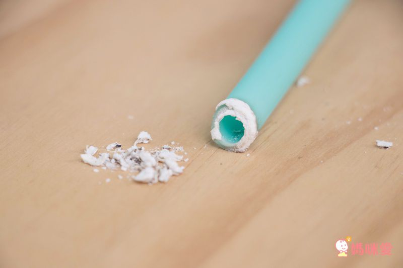 美國 Smily Mia 矽膠吸管組