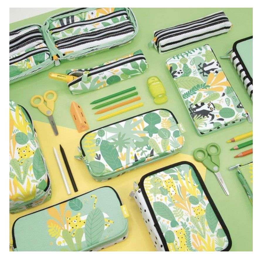 MILAN - 小筆袋-躲躲捉迷藏