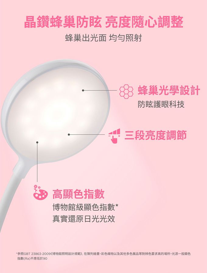 PHILIPS 飛利浦照明 - (PD045)飛利浦 66149 酷炫充電夾燈-白色