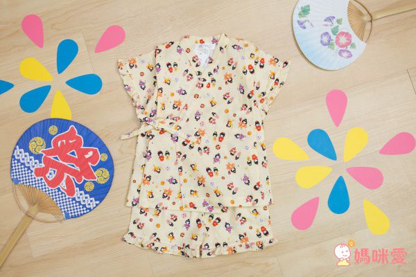 日本阿卡將本舖♛夏日祭典甚平浴衣，熱銷定番優惠中！