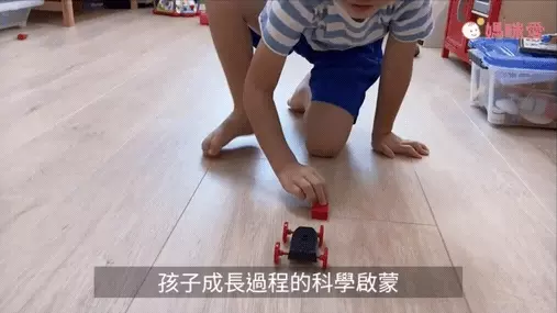 香港4M創意玩具 - 科學大驚奇-中文版(附影片)