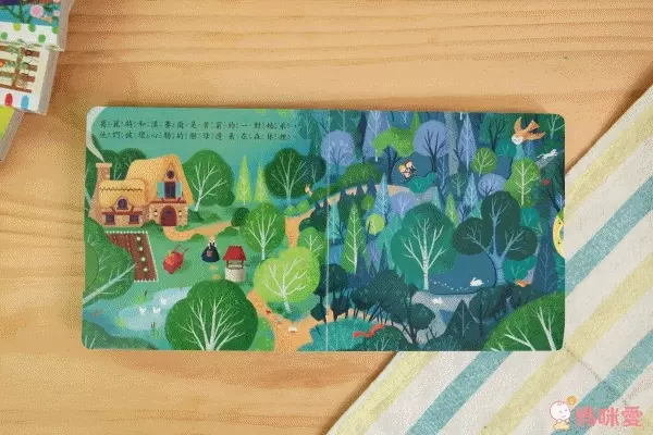 英國 Campbell First stories 童話故事系列中文版