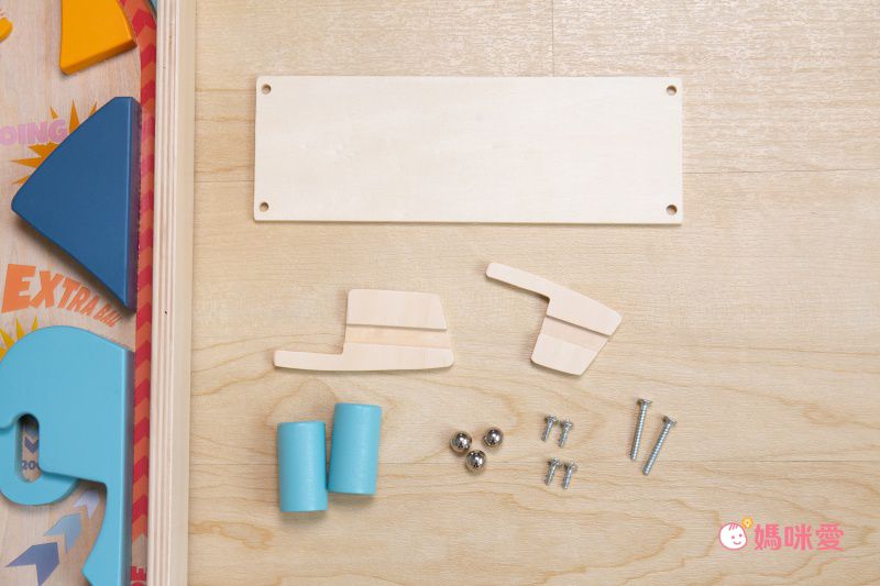 把夜市搬回家！【荷蘭BS toys】復古童玩