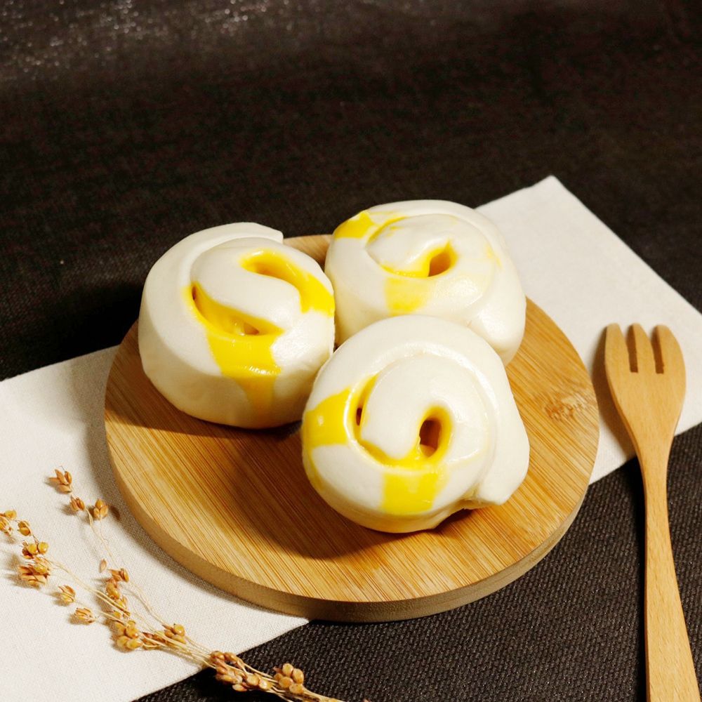 阿罔姨 - 原味起司口味捲捲Q