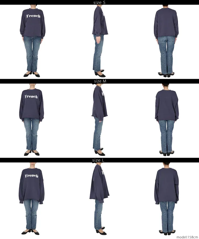 日本 COCA - 定番美式復古LOGO大學T-大人-肉桂棕