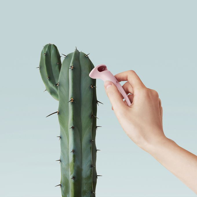 韓國 F3 systems - 安全設計足部去角質刮刀(2入組)