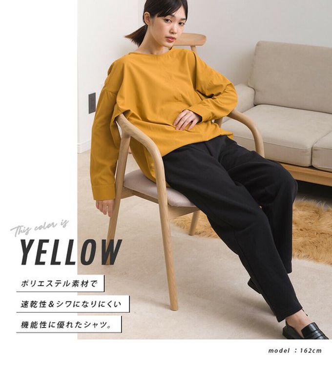 日本 OMNES - 圓弧優雅前短後長修身船領上衣-條紋-藍