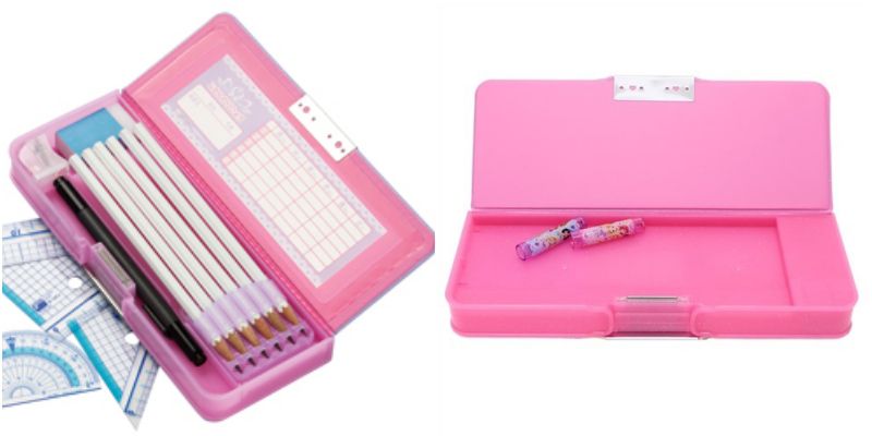 ★ 日本人氣筆袋 / 鉛筆盒大集合 ★