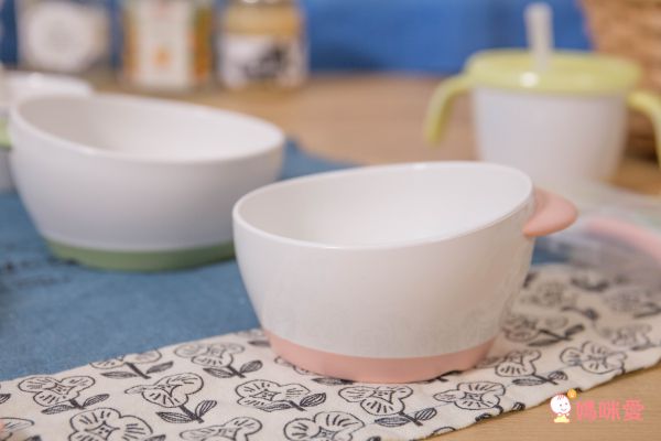 日本 Richell 利其爾TLI豪華餐具組禮盒