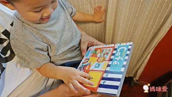 熱銷補貨到66折起 ♕ 英國Campbell Busy忙碌系列操作書