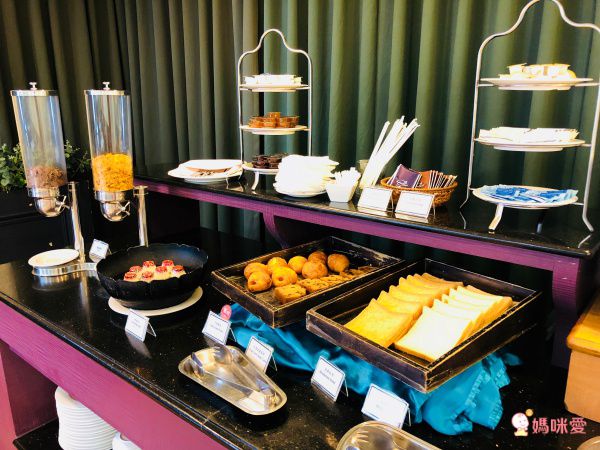 ★高雄麗景酒店★ 巴洛克式建築的代表