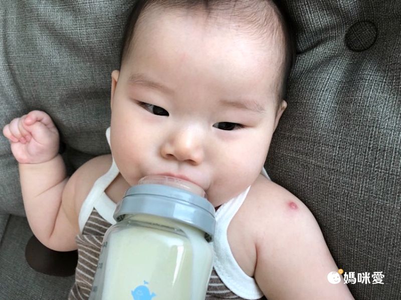 2021新上市【日本 Combi】真實含乳寬口奶瓶、奶嘴