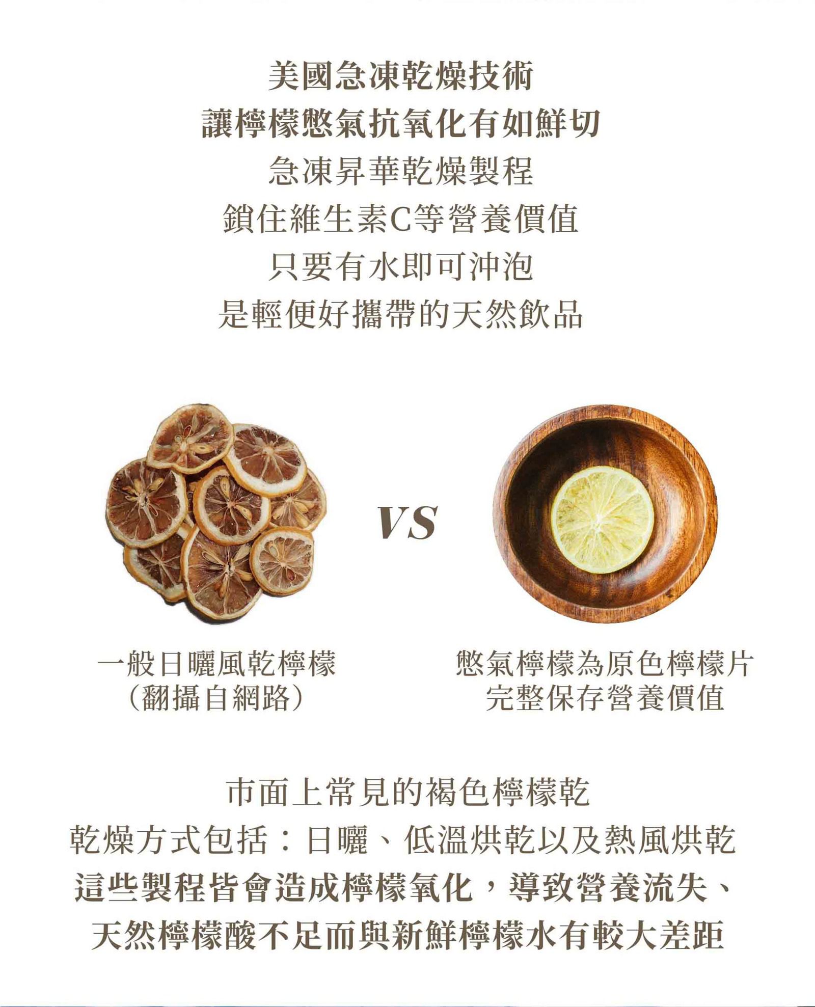 南投自然農法種植【憋氣檸檬】檸檬冰角/檸檬汁/檸檬片