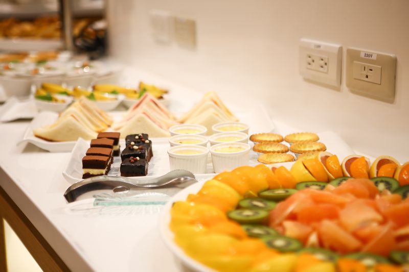 榮美金鬱金香酒店(GOLDEN TULIP GLORY FINE HOTEL)