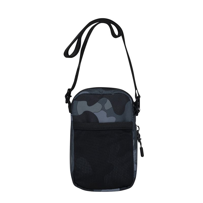 Beckmann - Crossbody Bag 隨身小包-灰迷彩