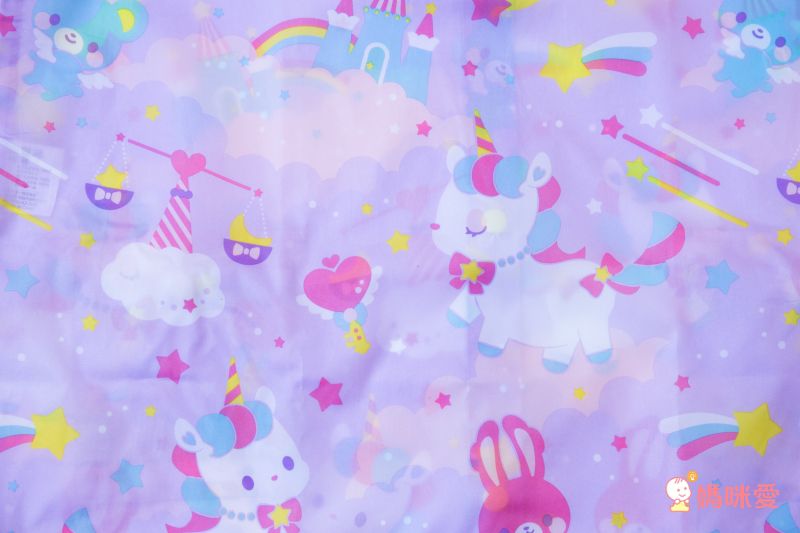 日本 SKATER 代購 - 兒童雨衣(附安全反光貼條)-哆拉A夢 (110~125cm通用)