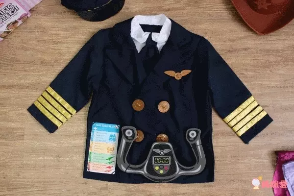 萬聖節服裝 ✖ 配件一次滿足！【美國 瑪莉莎】角色扮演變裝服